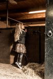 GIRLS : TUTU LEOPARD