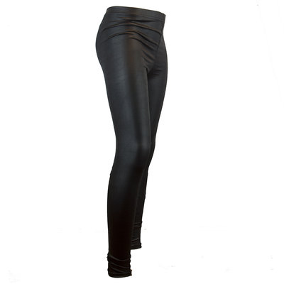 GIRLS GLANS LEGGING .