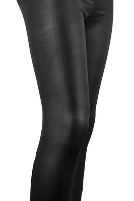 GIRLS GLANS LEGGING .