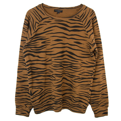 SWEATER TIGER