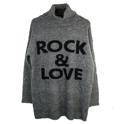 COLTRUI ROCK & LOVE ANTRA