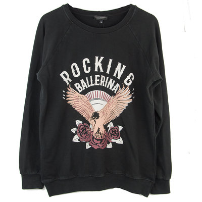 SWEATER EAGLE SUN