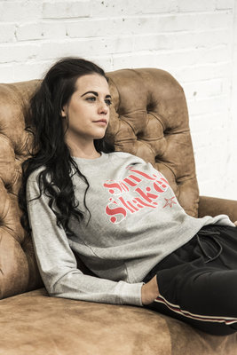 SWEATER SOULSHAKER - maG NIET MEER RETOUR