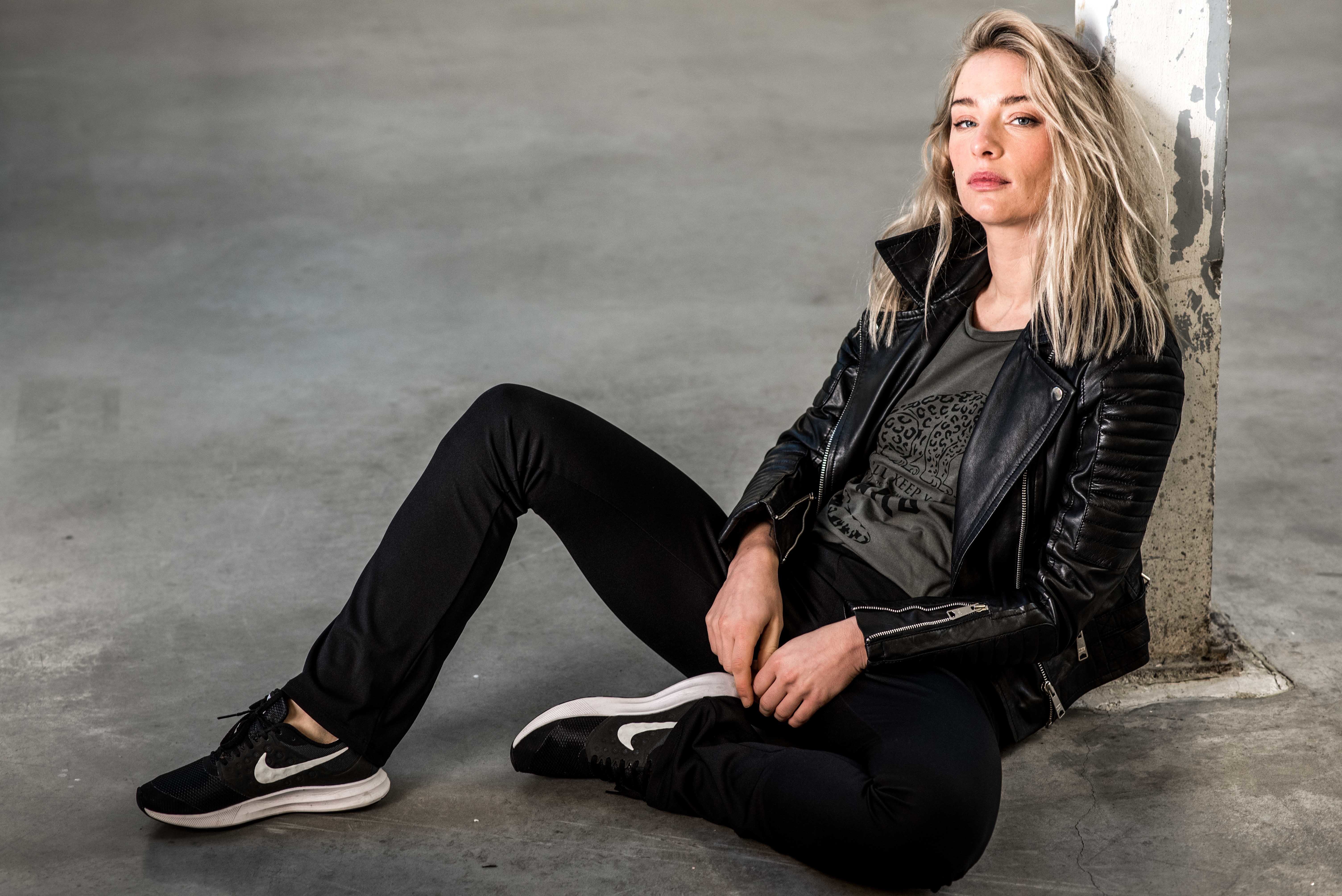 BOOTCUT JOGGER - MAG NIET MEER RETOUR