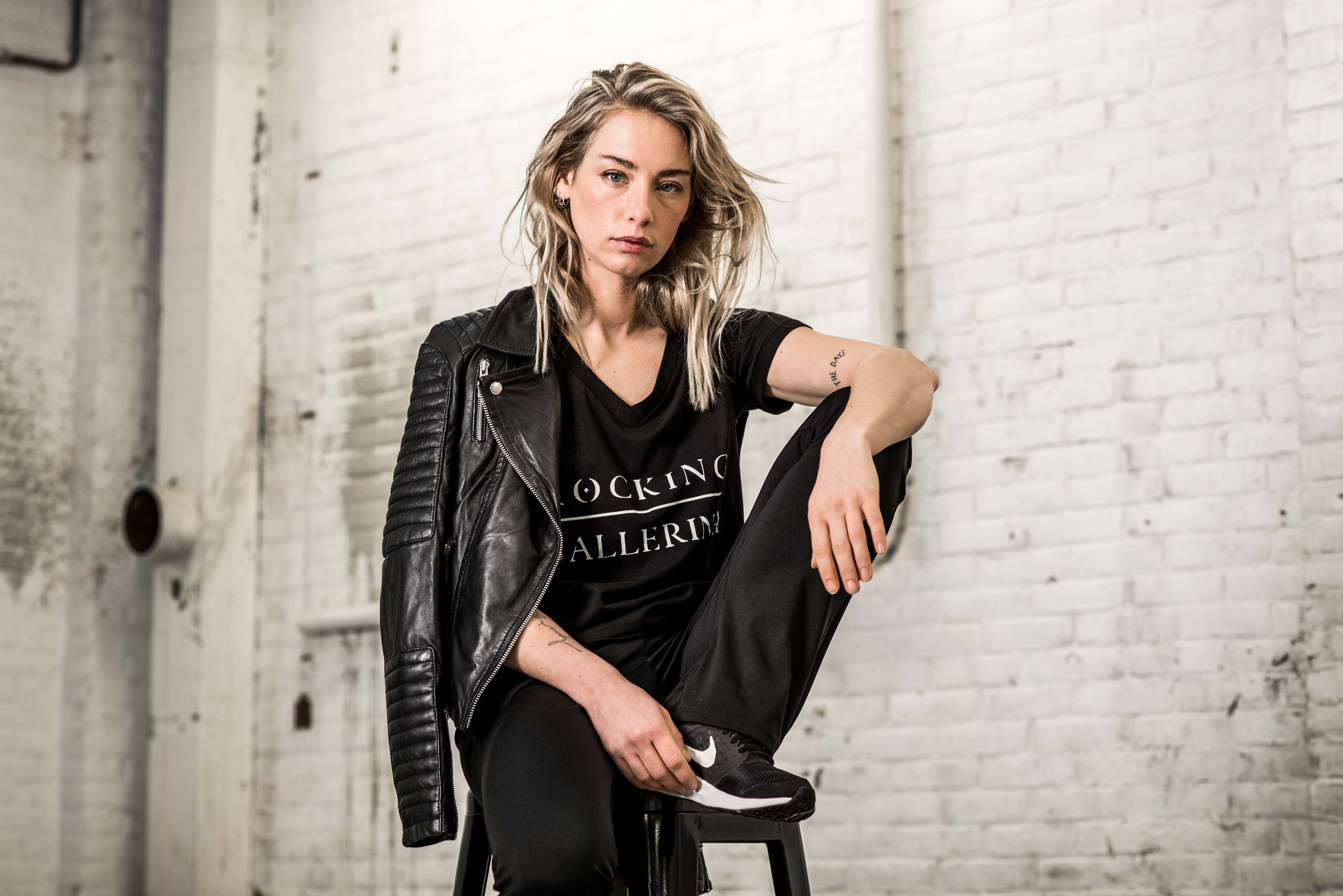 BOOTCUT JOGGER - MAG NIET MEER RETOUR