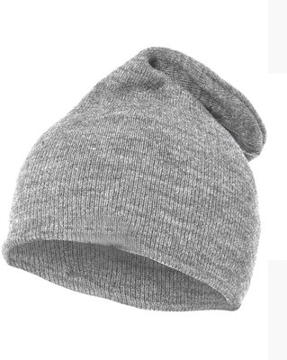 LANGE MUTS GRIJS