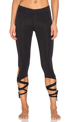 WIKKEL LEGGING - MAG NIET MEER RETOUR