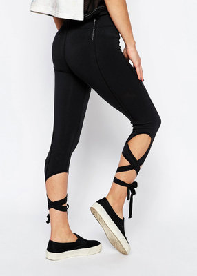 WIKKEL LEGGING - MAG NIET MEER RETOUR