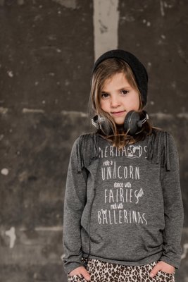 LONG BEANIE ANTRA