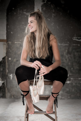 WIKKEL LEGGING - MAG NIET MEER RETOUR