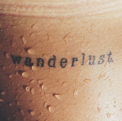 WANDERLUST TATS