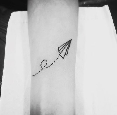 WANDERLUST TATS
