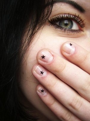 NAIL IT ! NAIL TATTOOS