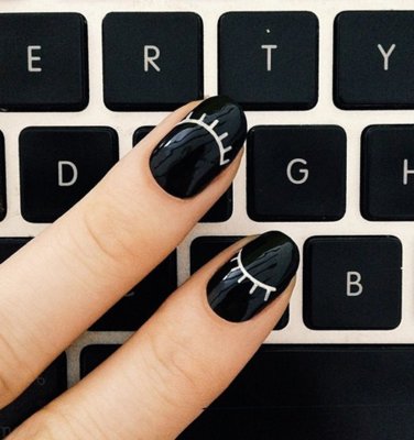 NAIL IT ! NAIL TATTOOS