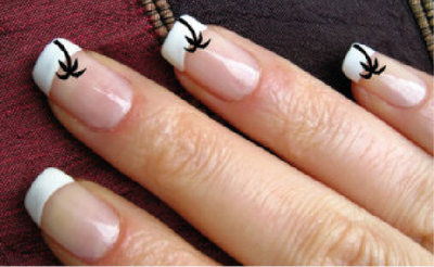 NAIL IT ! NAIL TATTOOS