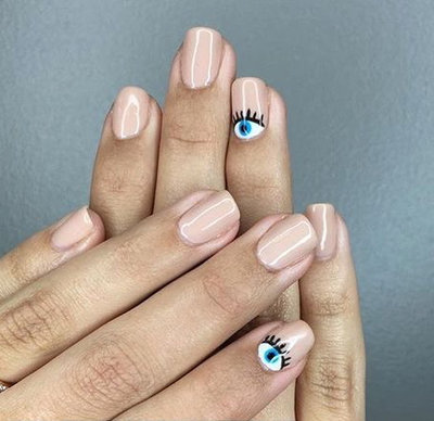 NAIL IT ! NAIL TATTOOS