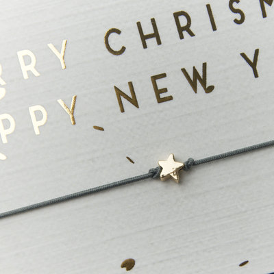 WISH CARD MAKE A WISH