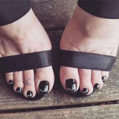 NAIL IT ! NAIL TATTOOS