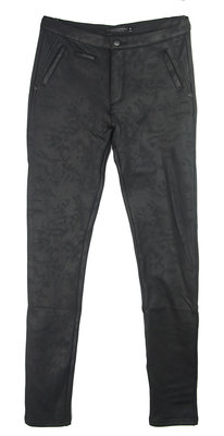 LEATHERLOOK TREGGING
