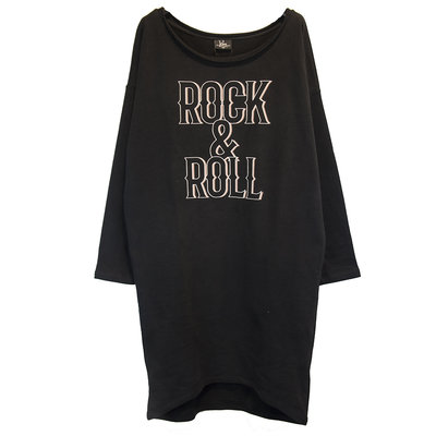 SWEATDRESS ROCK N ROLL