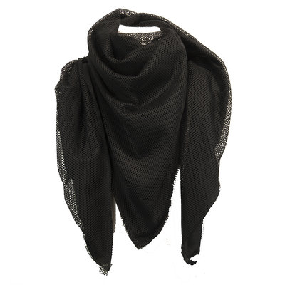WOMEN : SCARF MESH