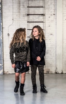 GIRLS : ROKJE PAILLETTEN