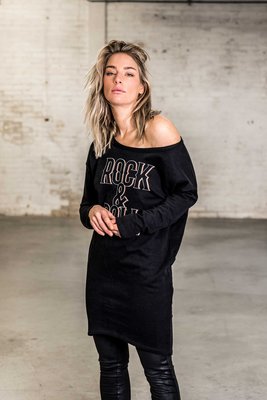 SWEATDRESS ROCK N ROLL