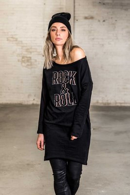 SWEATDRESS ROCK N ROLL