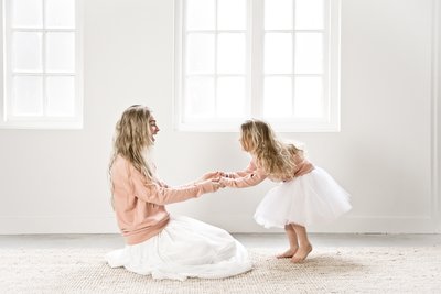 140 = laatste maat! Over the top TULLE SKIRT WIT (mag niet meer retour)