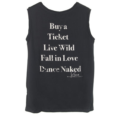 MUSCLE : DANCE NAKED
