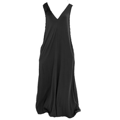 MAXI SINGLET DRESS