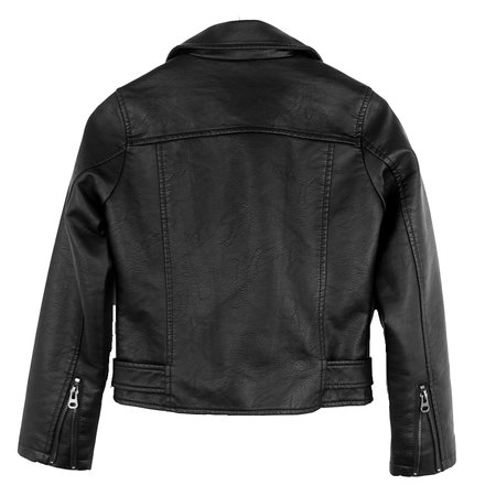 TIENER BELT BIKER EIGEN NAAM