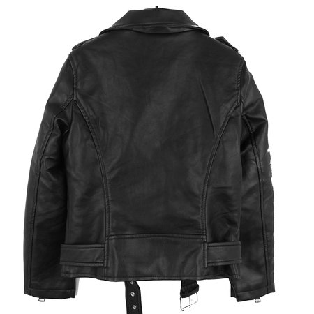 GIRLS BELT BIKER