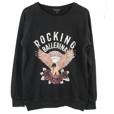 SWEATER EAGLE SUN
