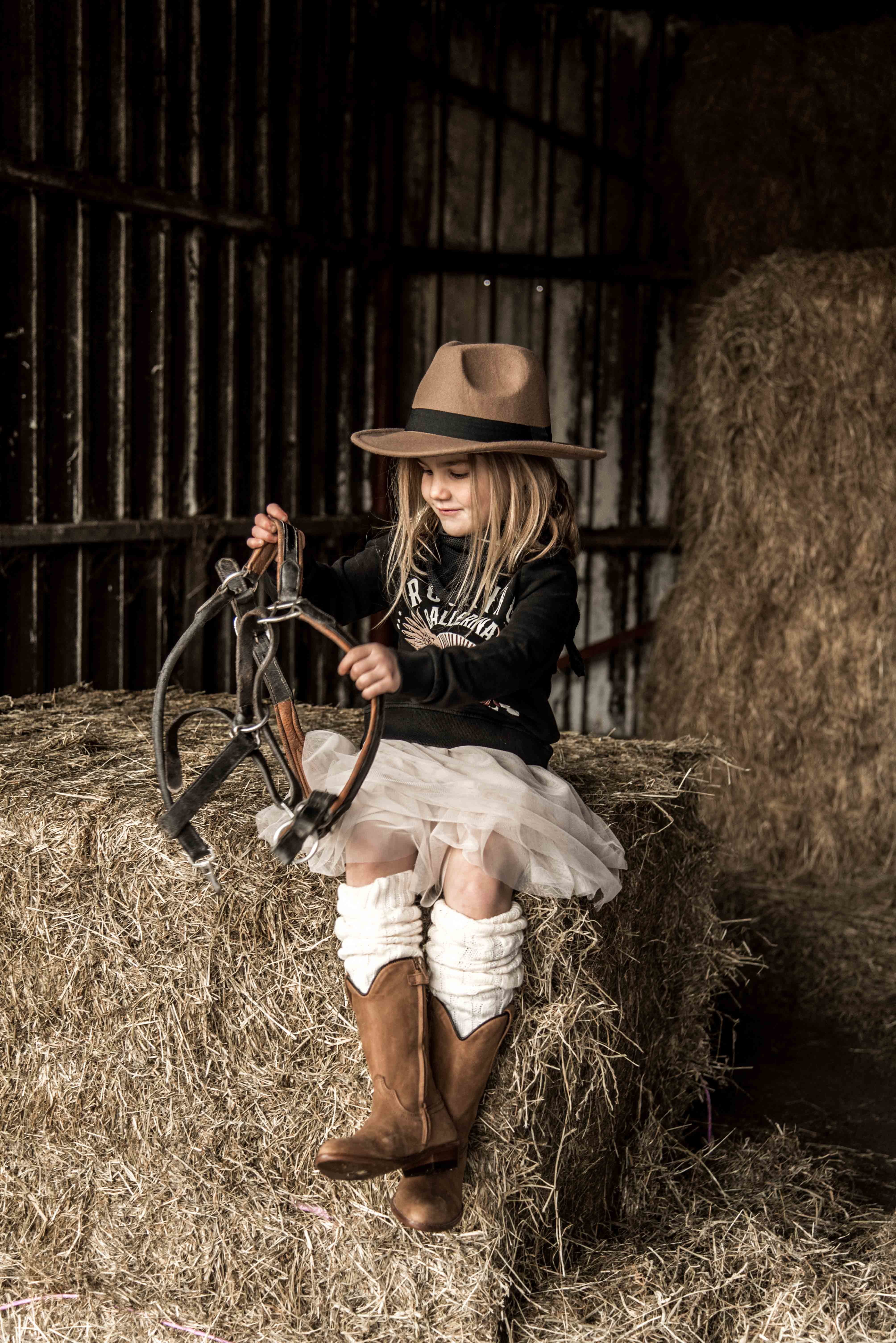 GIRLS SWEATER EAGLE SUN - MAG NIET MEER RETOUR