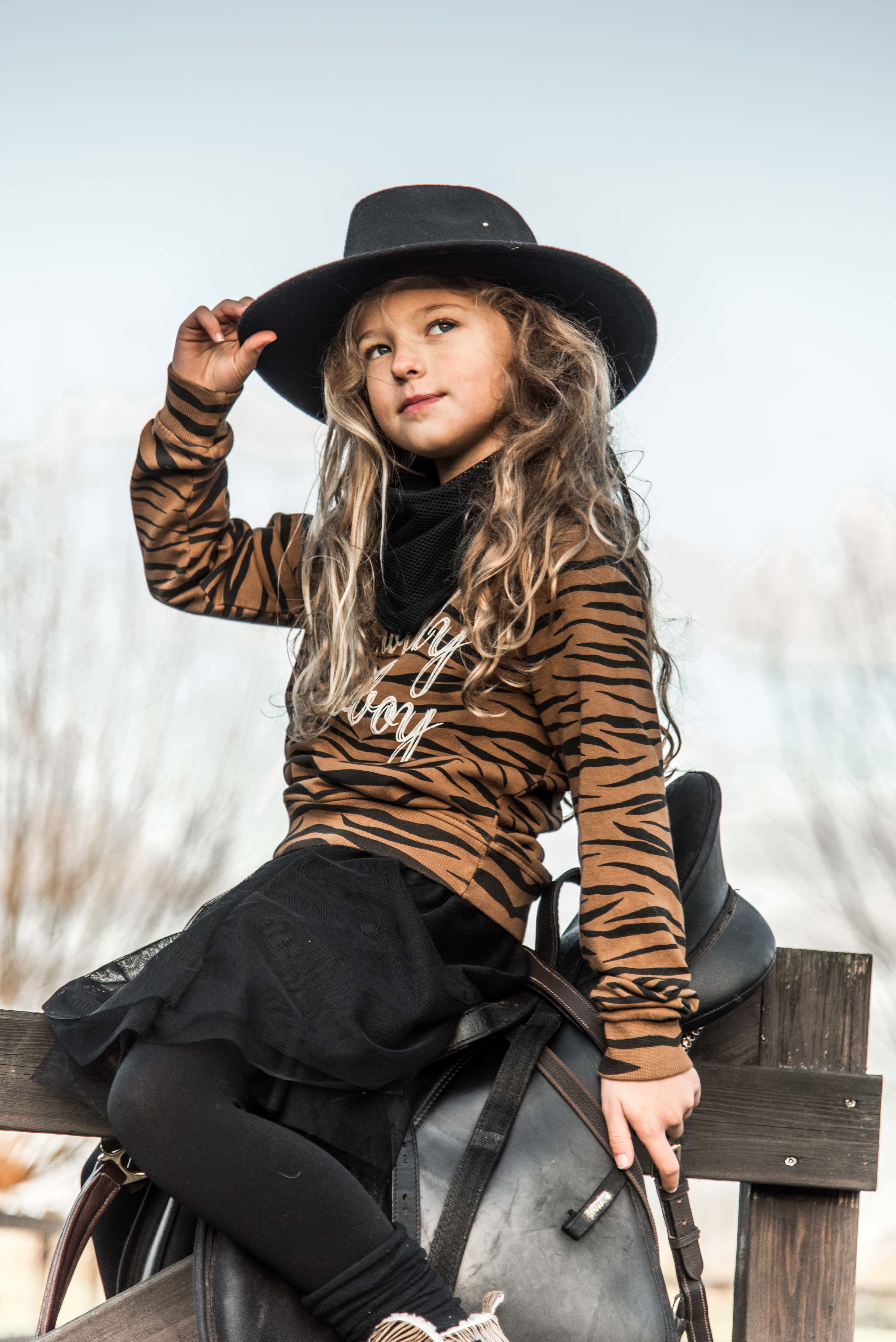 GIRLS : TUTU BLACK - MAG NIET MEER RETOUR