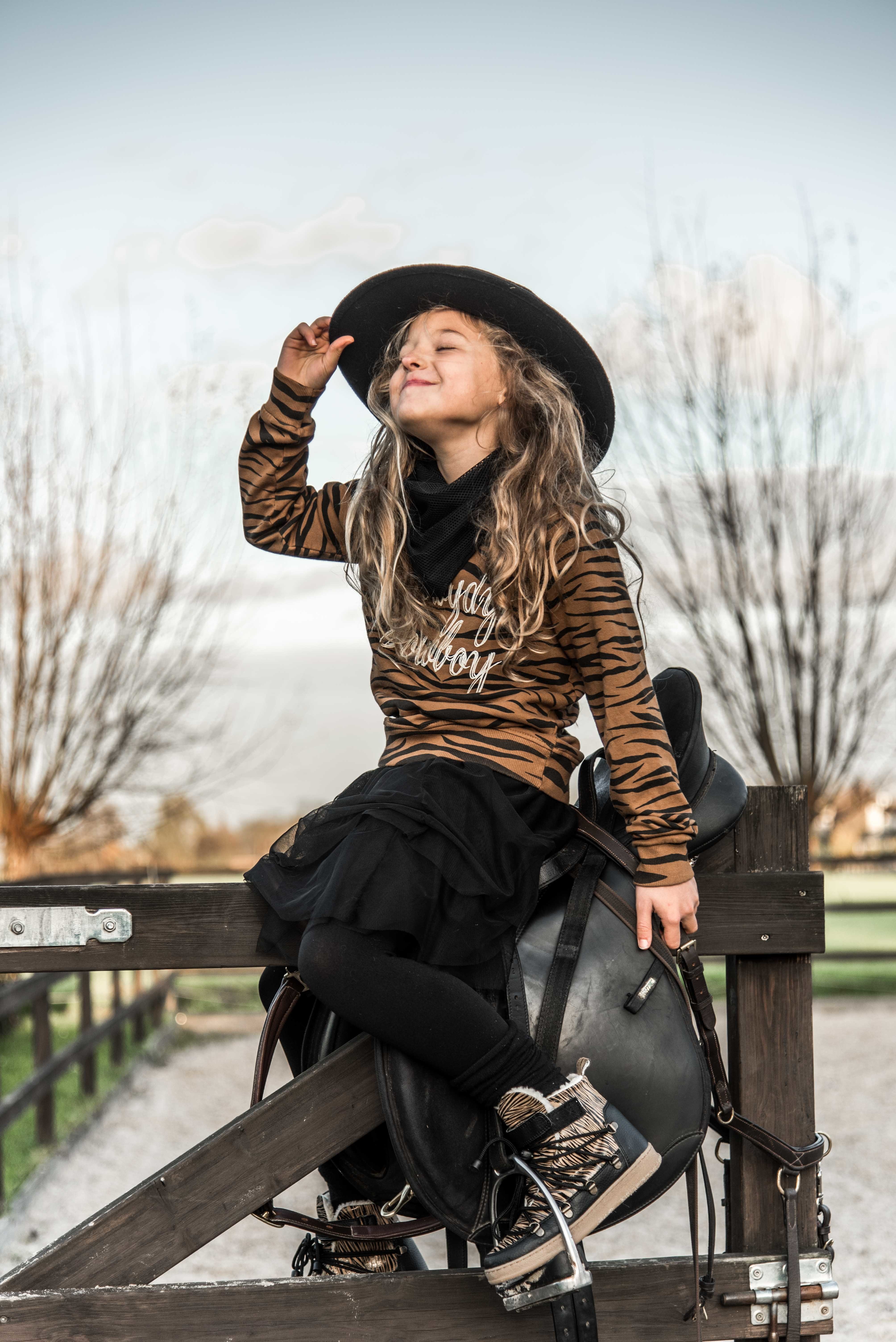 GIRLS : TUTU BLACK - MAG NIET MEER RETOUR