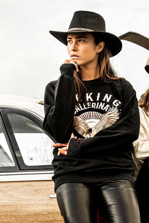 LEATHER PANTS