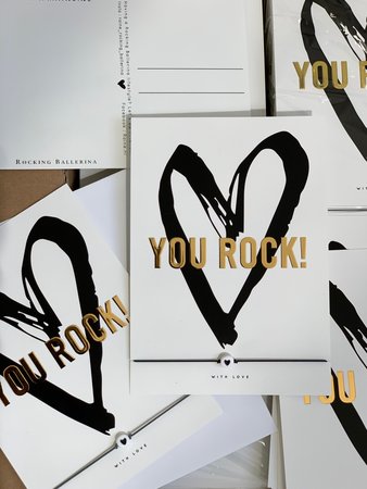 SET : 10 X ASSORTI WISH CARDS (Do It Yourself)