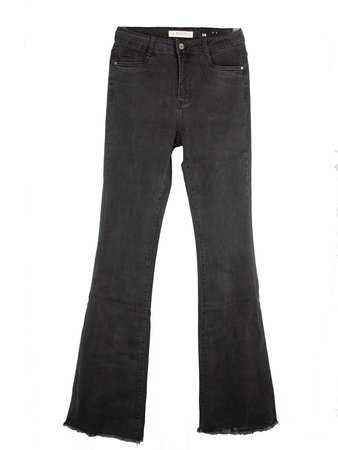 SKINNY FLARE