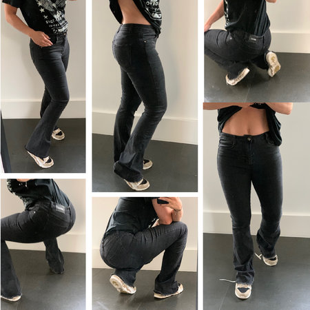 SKINNY FLARE