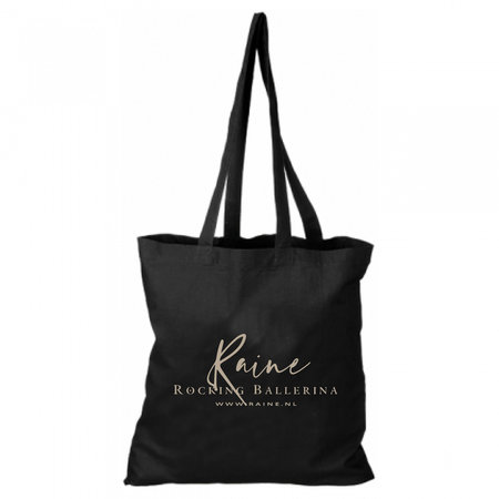 COTTON SHOPPER : RAINE ROCKING BALLERINA