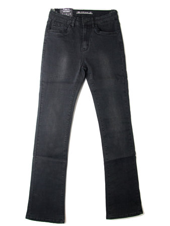SKINNY FLARE (LITTLE LESS FLARE) BOOTCUT