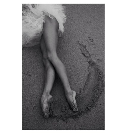 #1 ROCKING BALLERINA TATS