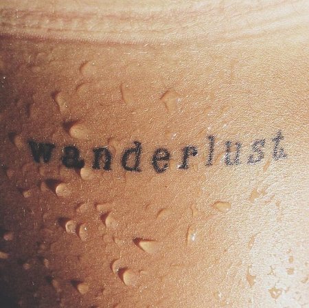 WANDERLUST TATS