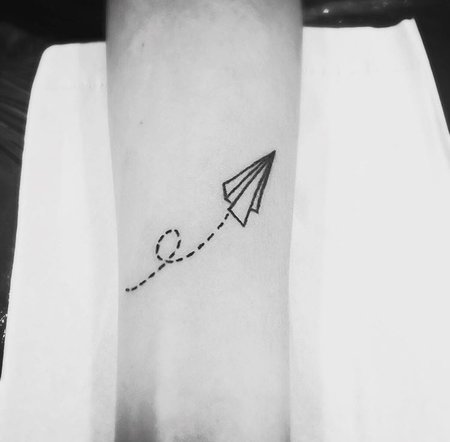 WANDERLUST TATS
