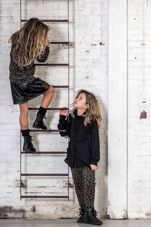 GIRLS : ROKJE PAILLETTEN