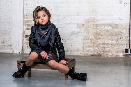 ROKJE HEARTS - mag niet meer retour