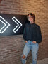 BLOUSE ZWART