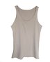 FARAH TOP BEIGE